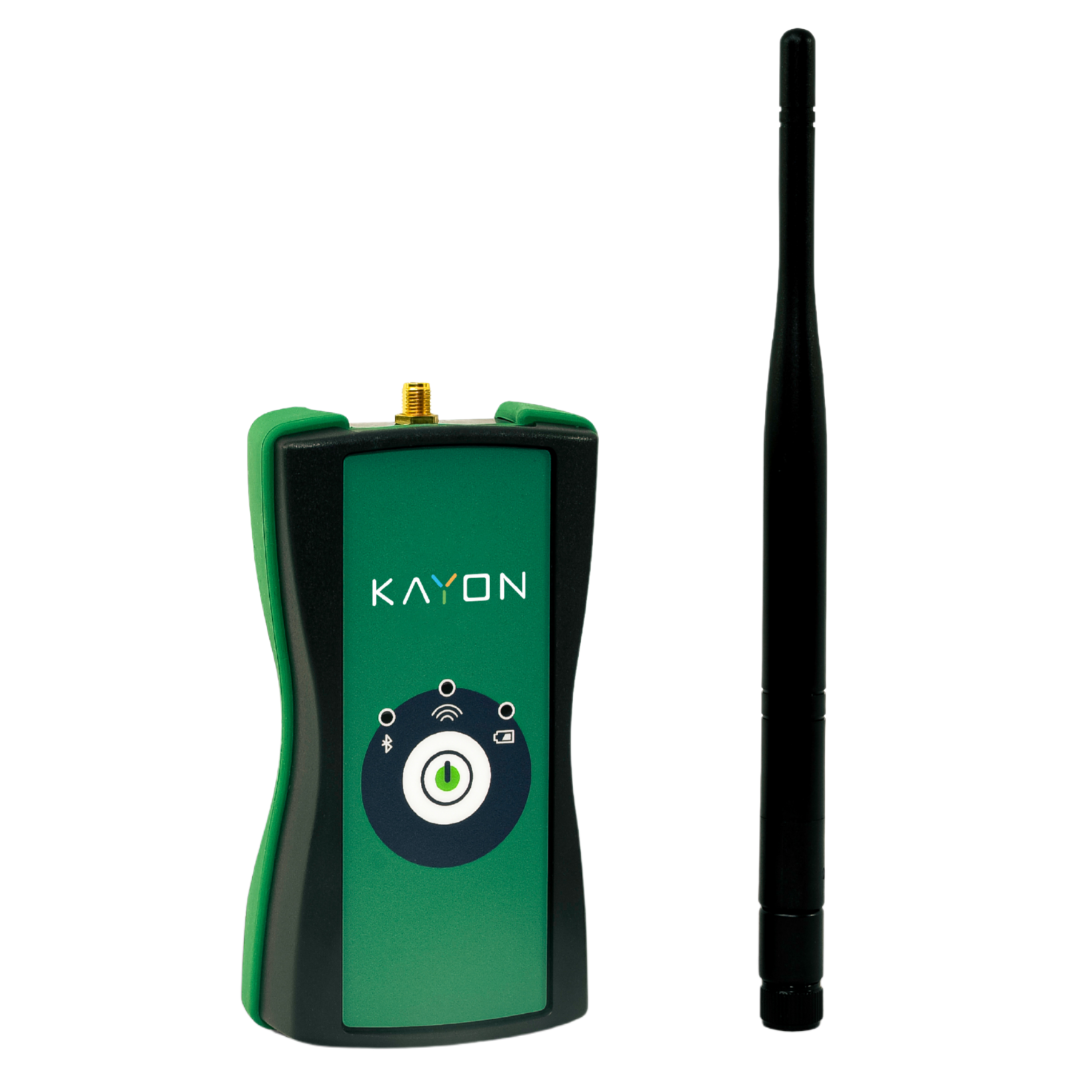 Range ONE - odbiornik radiowy