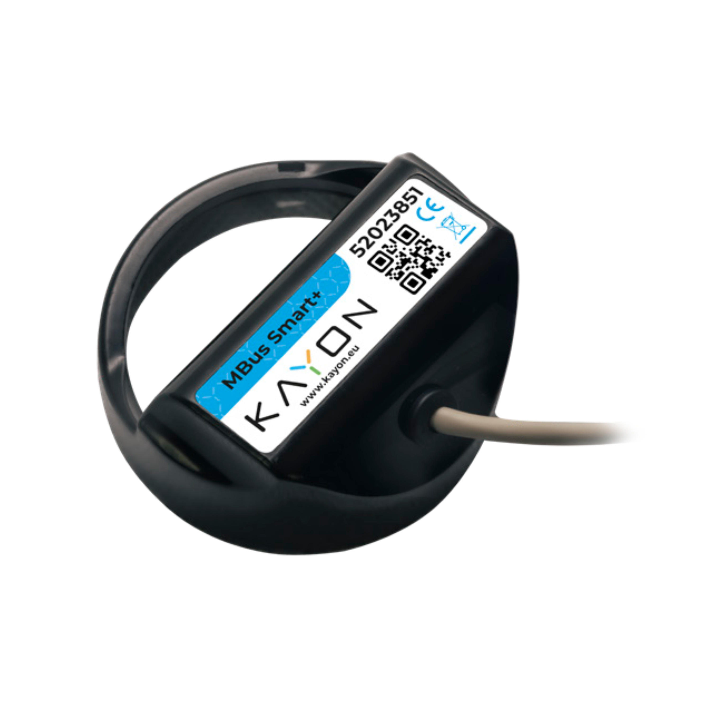 Modul przewodowy MBus Smart+